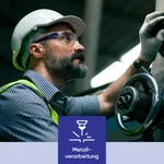 Metallverarbeitung 