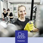Produktion