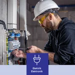 Elektriker 