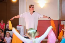 Vorführungen