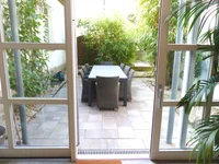 Outdoor-Bereich