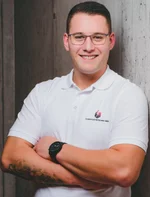 Geschäftsführer Marco Kleber