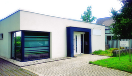1. Bild des Arbeitgebers