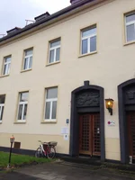 Praxisgebäude