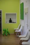 Wartezimmer