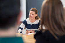 PVS Customer Relations