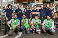 Elektro Reparaturwerkstatt
