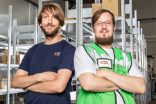 Elektro Reparaturwerkstatt