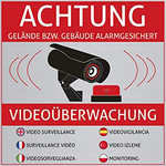Sicherheit ist großes Thema
