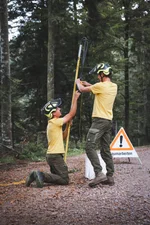5. Bild des Arbeitgebers