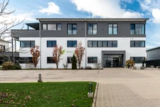 Bürogebäude concept & service GbR