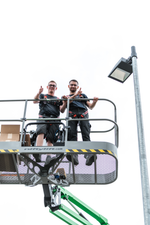 1. Bild des Arbeitgebers