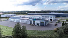 Goldschmitt Technik-Center in Walldürn/Odenwald