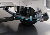 Fahrwerkstechnik für Reisemobile, Transporter und Nutzfahrzeuge