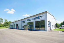 Goldschmitt Technik-Center in Leutkirch/Allgäu