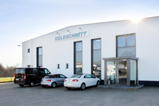 Goldschmitt Technik-Center in Polch/Eifel