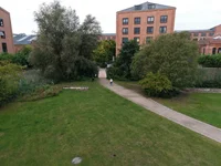 Umgebung Otto von Bahrenpark
