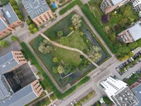 Umgebung Otto von Bahrenpark