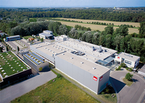 Werk II, An der Mole 5 (Rheinhafen), Karlsruhe
