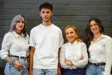 Das könnte dein Team werden