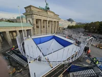 Sonnensegel Berlin