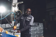 Mitarbeiter Produktion