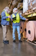 5. Bild des Arbeitgebers