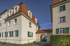 Bestand Löbtau