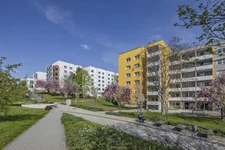 Bestand Gorbitz - Höhenpromenade