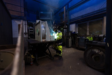 2. Bild des Arbeitgebers