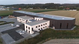 Firmenzentrale