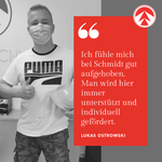 Mitarbeiterbewertung <3 