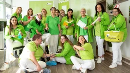 1. Bild des Arbeitgebers