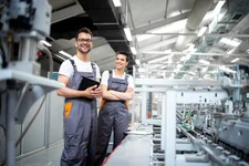 Unser weltweit erfolgreiches Familienunternehmen sucht Verstärkung