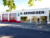 Firmensitz in Emmerich am Rhein
