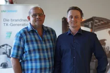 Jörg und Björn Berndsen
