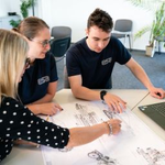 3. Bild des Arbeitgebers