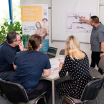 1. Bild des Arbeitgebers