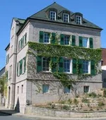 Rathaus Wittighausen