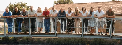 Portrait der Gemeindeverwaltung Wittighausen