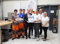 2. Bild des Arbeitgebers
