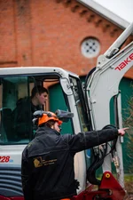 3. Bild des Arbeitgebers