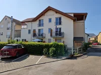 Ferienhaus in Markelsheim