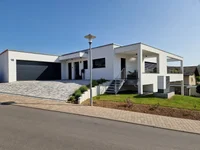 Einfamilienwohnhaus in Weikersheim