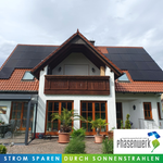 Photovoltaikanlage