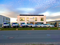 Phasenwerk Energiezentrum 