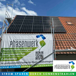 Photovoltaikanlage 