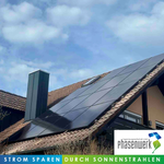 Photovoltaikanlage 
