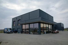 1. Bild des Arbeitgebers