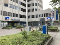 Hauptstelle Esslingen am Neckar - Fabrikstraße